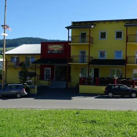 ゲストハウス Sonnenhof Obdach